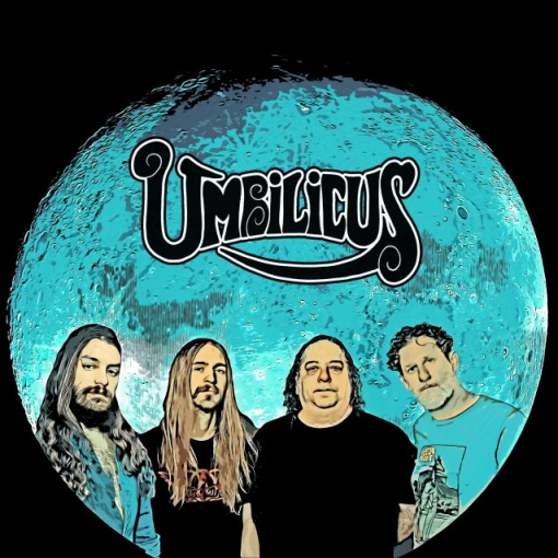 CANNIBAL CORPSE Drummer Launches 'Pure Hard Rock' Band UMBILICUS